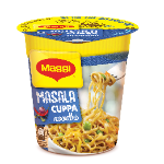 Maggi