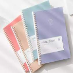 Notebooks